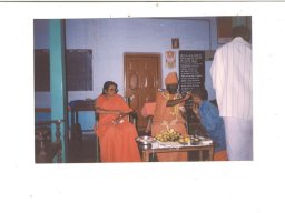 சுவாமி அன்பர்கள்